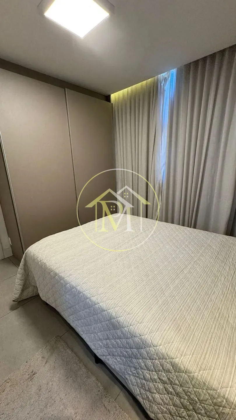 Apartamento, 1 quarto, 50 m² - Foto 8