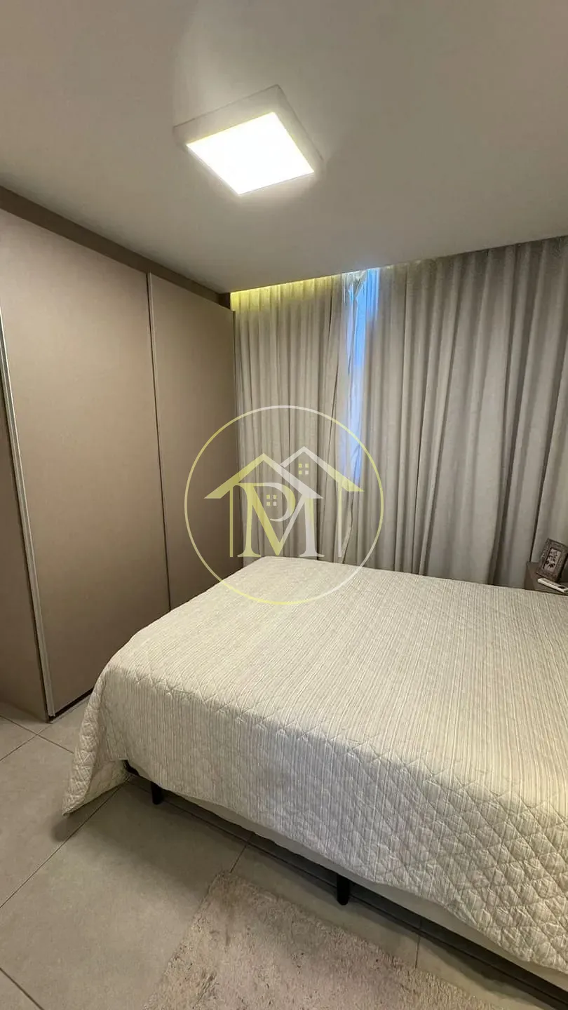 Apartamento, 1 quarto, 50 m² - Foto 9