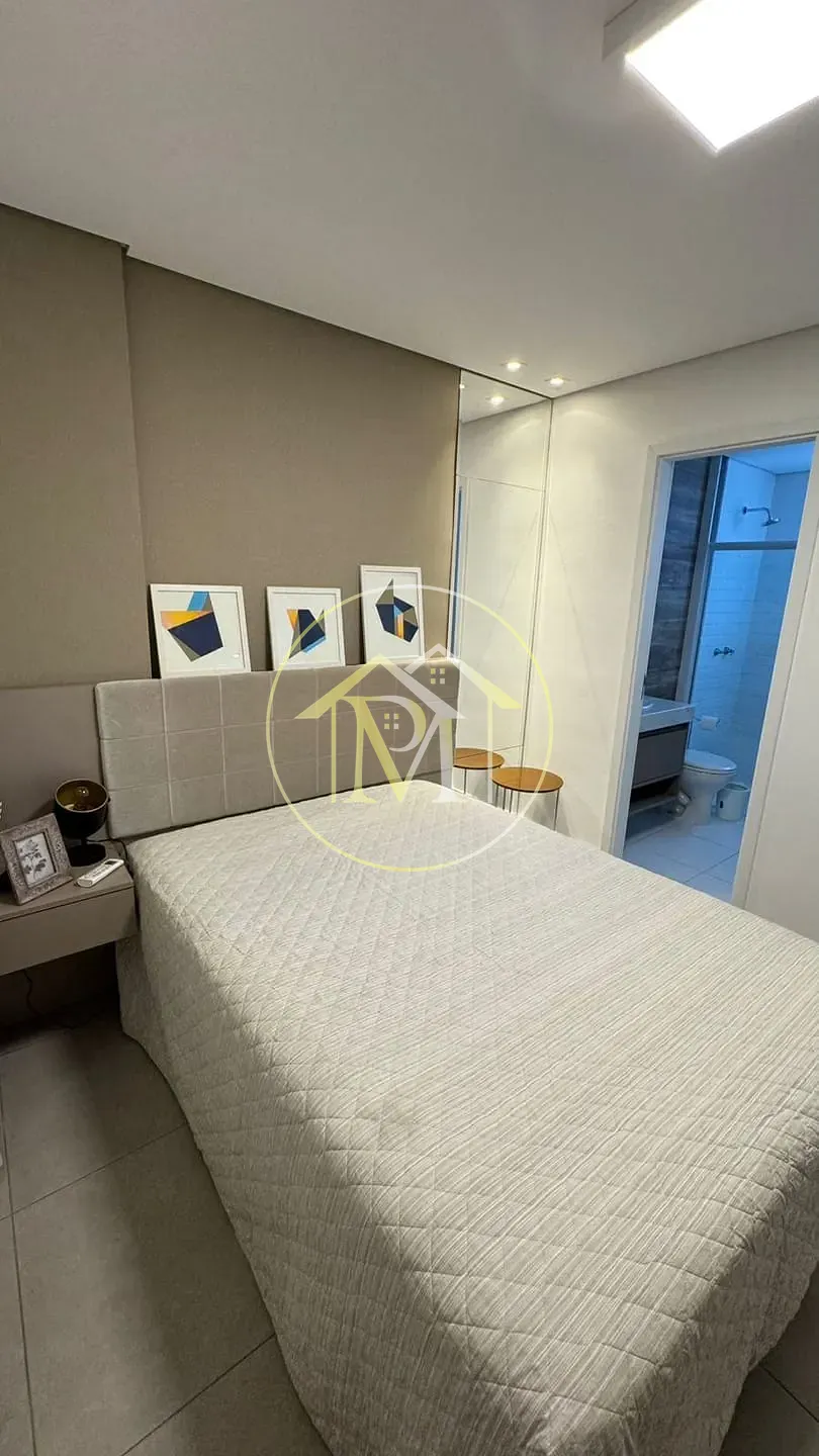 Apartamento, 1 quarto, 50 m² - Foto 10