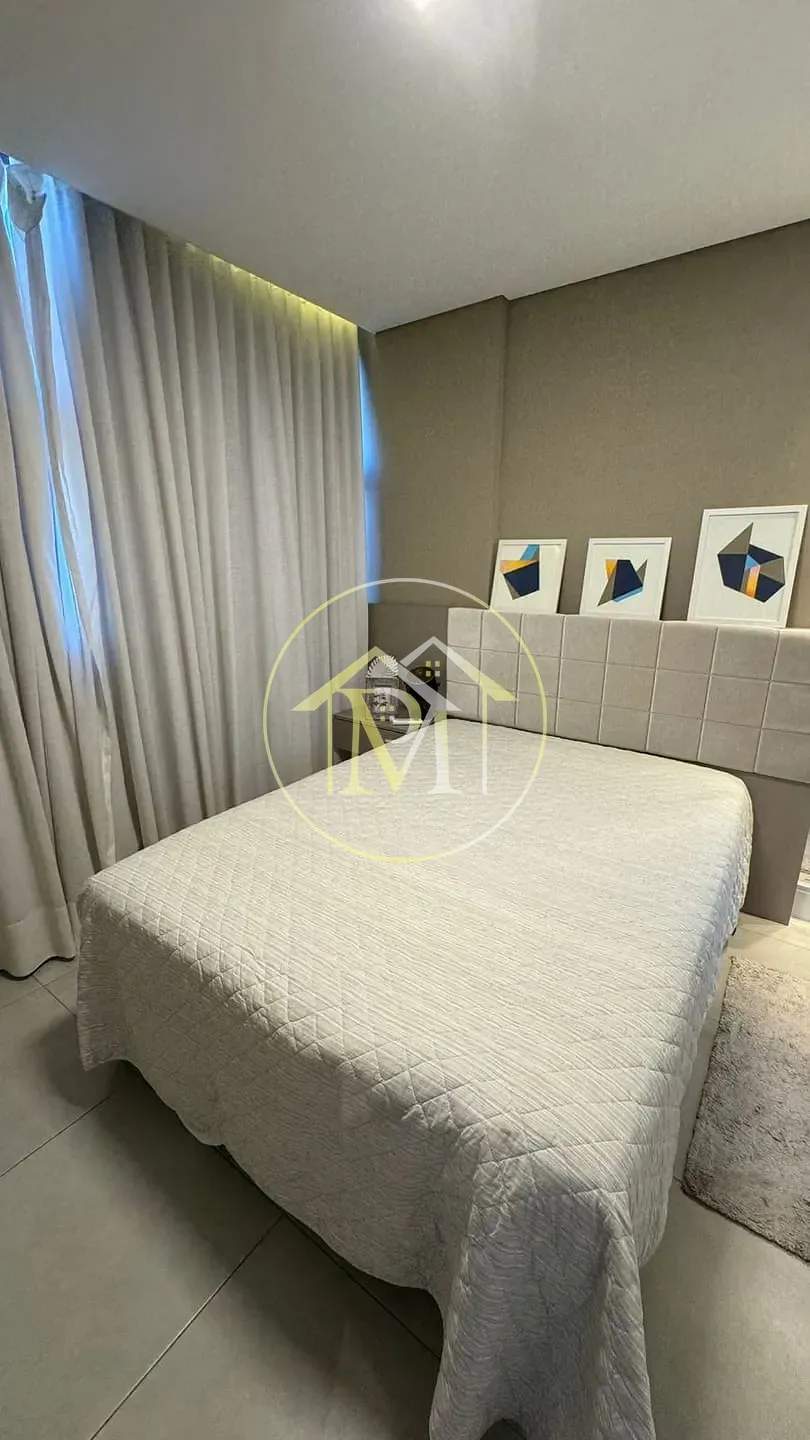 Apartamento, 1 quarto, 50 m² - Foto 11