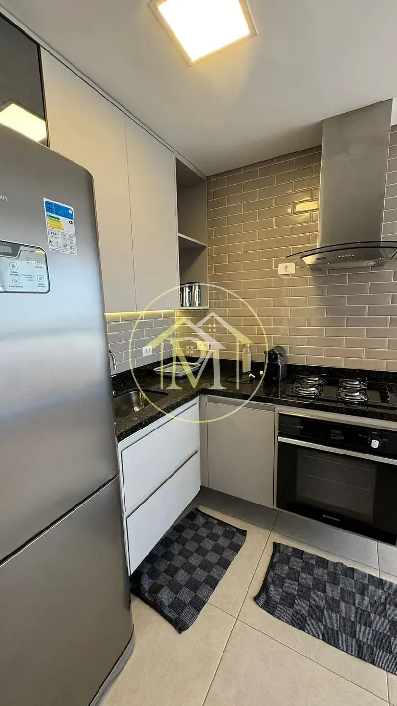 Apartamento, 1 quarto, 50 m² - Foto 13