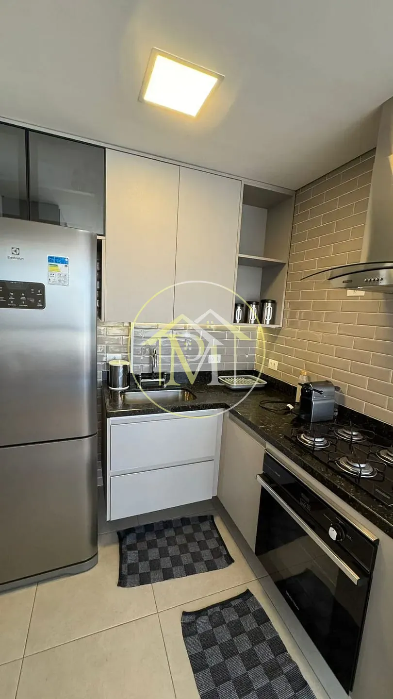Apartamento, 1 quarto, 50 m² - Foto 14