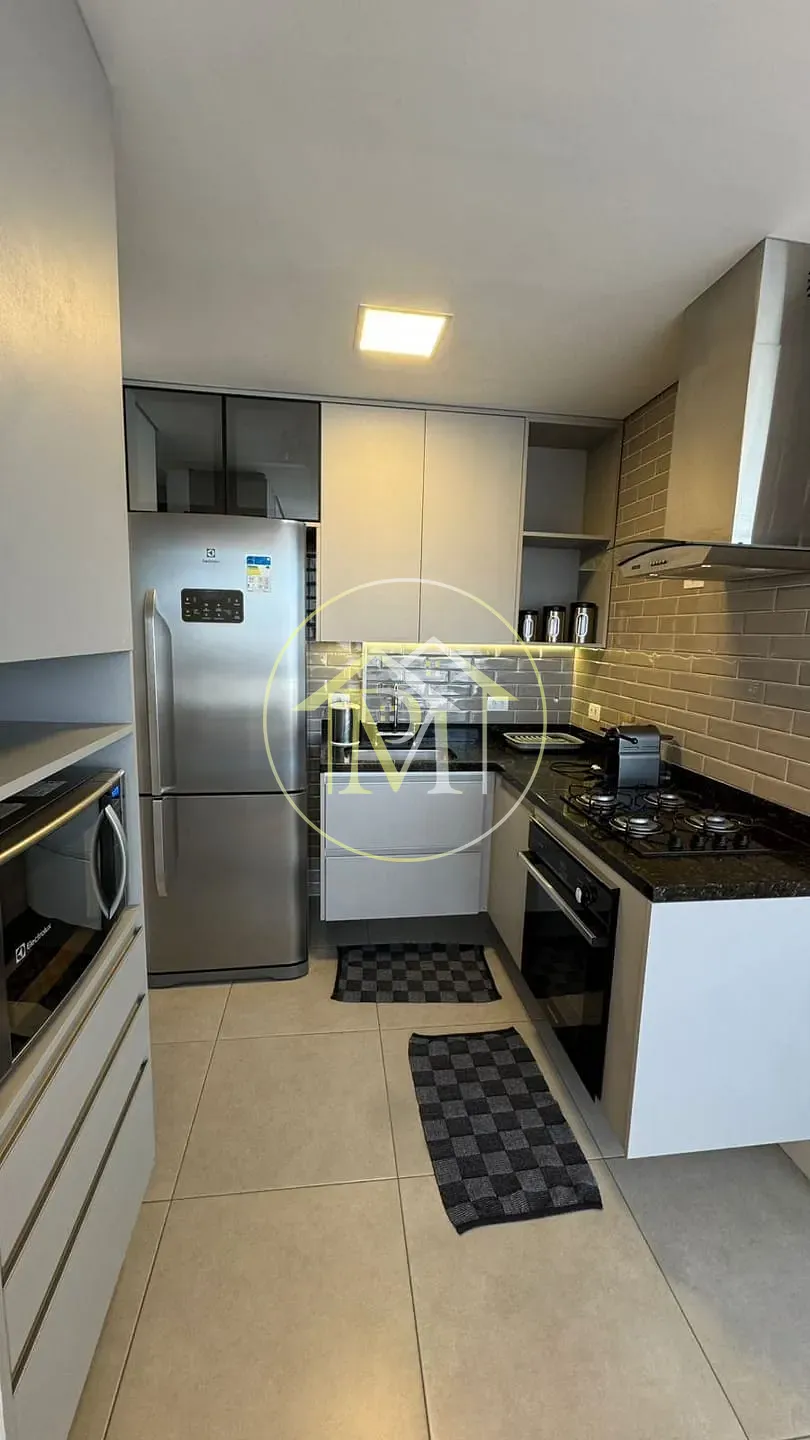 Apartamento, 1 quarto, 50 m² - Foto 15