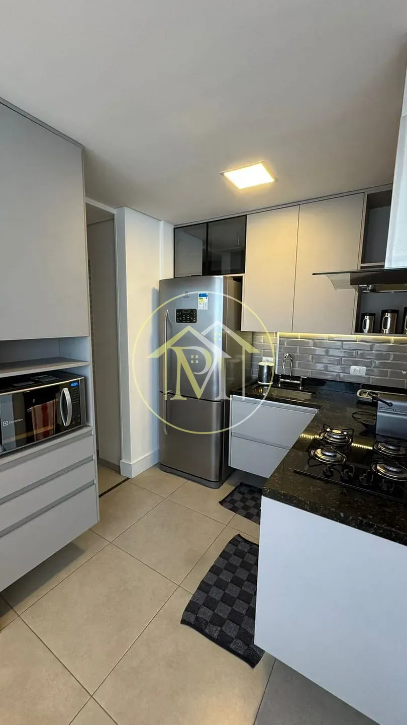 Apartamento, 1 quarto, 50 m² - Foto 16