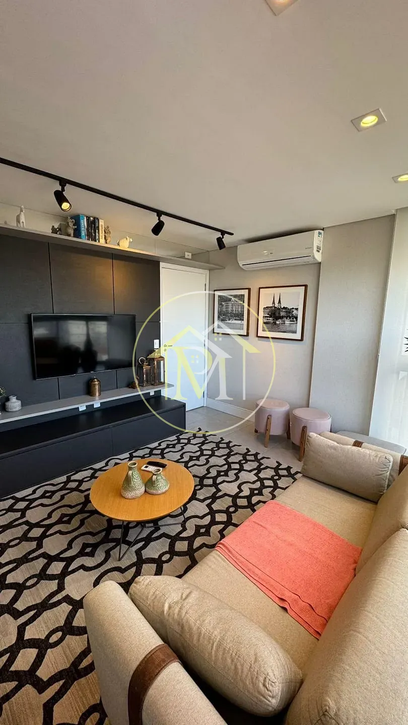 Apartamento, 1 quarto, 50 m² - Foto 19