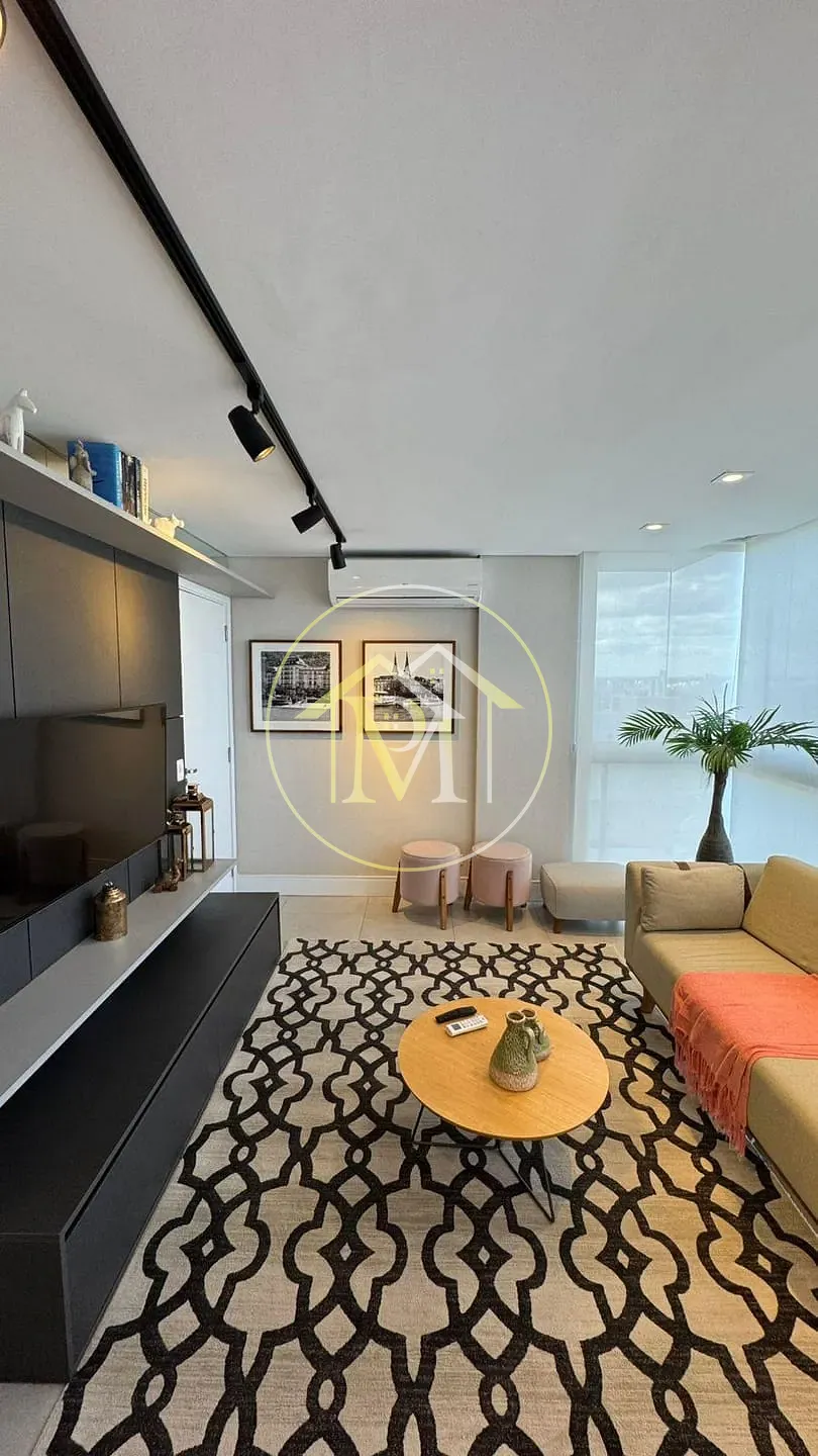 Apartamento, 1 quarto, 50 m² - Foto 20
