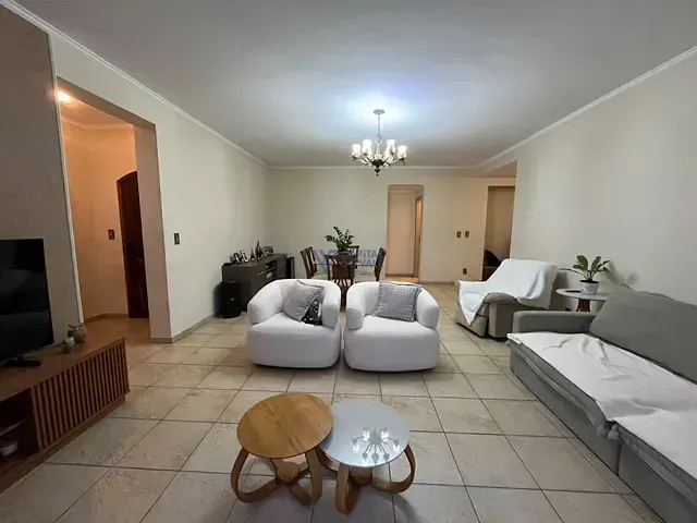 Apartamento 4 quartos e 2 banheiros, à venda, no bairro Centro em São José dos Campos