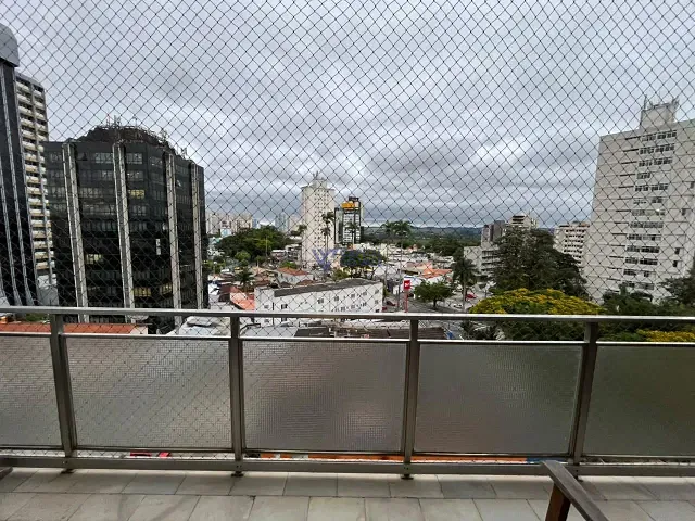 Apartamento 4 quartos e 2 banheiros, à venda, no bairro Centro em São José dos Campos