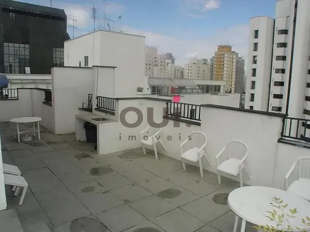 Apartamento 3 quartos e 3 banheiros, à venda, no bairro Moema em São Paulo