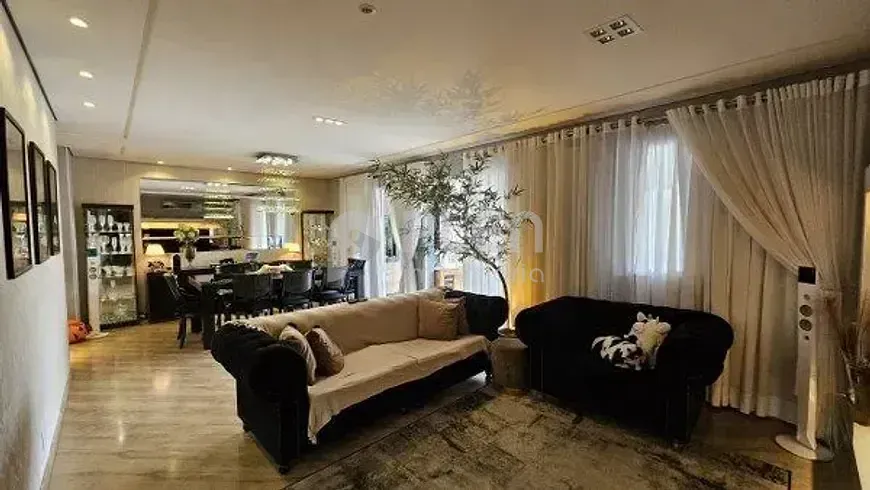 Apartamento de 3 quartos à venda em Lauzane Paulista, São Paulo