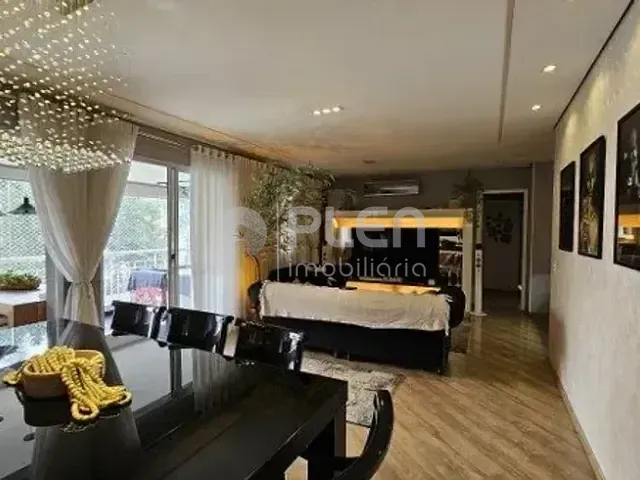 Apartamento 3 quartos e 4 banheiros, à venda, no bairro Lauzane Paulista em São Paulo