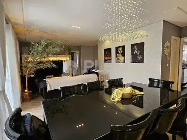 Apartamento 3 quartos e 4 banheiros, à venda, no bairro Lauzane Paulista em São Paulo