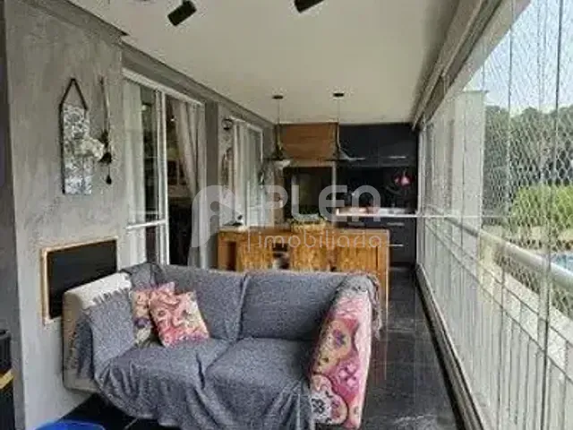 Apartamento 3 quartos e 4 banheiros, à venda, no bairro Lauzane Paulista em São Paulo