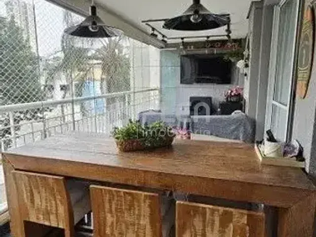 Apartamento 3 quartos e 4 banheiros, à venda, no bairro Lauzane Paulista em São Paulo