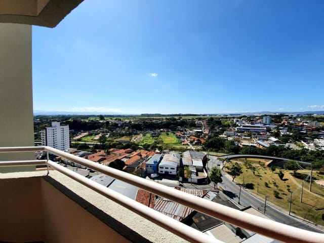 Foto do Apartamento - Apartamento com 2 dormitórios à venda, 72 m² por R$ 335.000,00 - Jardim Satélite - São José dos Campos/SP | RUSSI IMÓVEIS