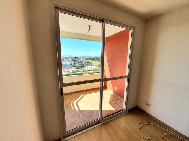 Foto do Apartamento - Apartamento com 2 dormitórios à venda, 72 m² por R$ 335.000,00 - Jardim Satélite - São José dos Campos/SP | RUSSI IMÓVEIS