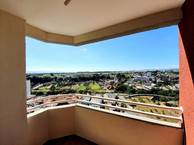 Foto do Apartamento - Apartamento com 2 dormitórios à venda, 72 m² por R$ 335.000,00 - Jardim Satélite - São José dos Campos/SP | RUSSI IMÓVEIS