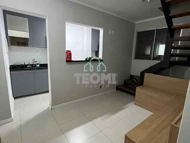 Apartamento 3 quartos e 2 banheiros, à venda, no bairro Jardim Santa Clara em Taubaté