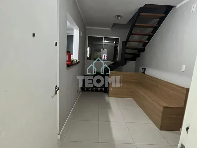 Apartamento 3 quartos e 2 banheiros, à venda, no bairro Jardim Santa Clara em Taubaté