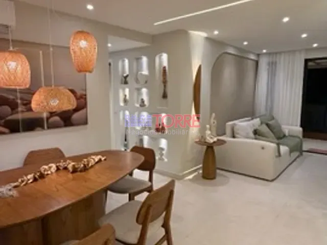 Apartamento 3 quartos e 2 banheiros, à venda, no bairro Nossa Senhora da Vitória em Ilhéus