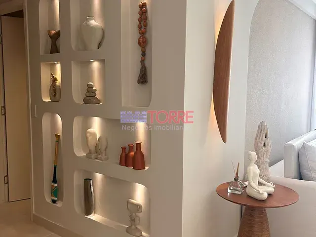 Apartamento 3 quartos e 2 banheiros, à venda, no bairro Nossa Senhora da Vitória em Ilhéus