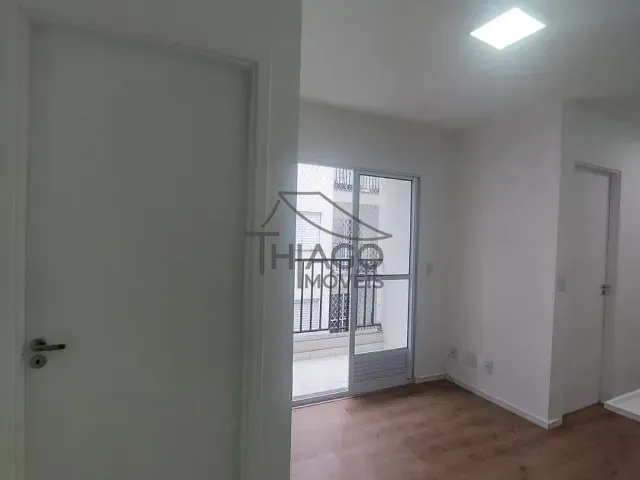 Apartamento 2 quartos e 1 banheiro, para alugar, no bairro Ipiranga em São Paulo