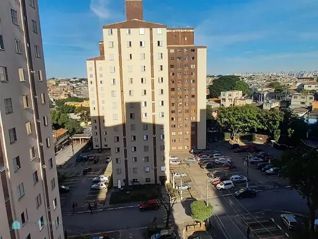 Apartamento 2 quartos e 1 banheiro, à venda, no bairro Jardim do Tiro em São Paulo