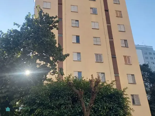 Apartamento 2 quartos e 1 banheiro, à venda, no bairro Jardim do Tiro em São Paulo