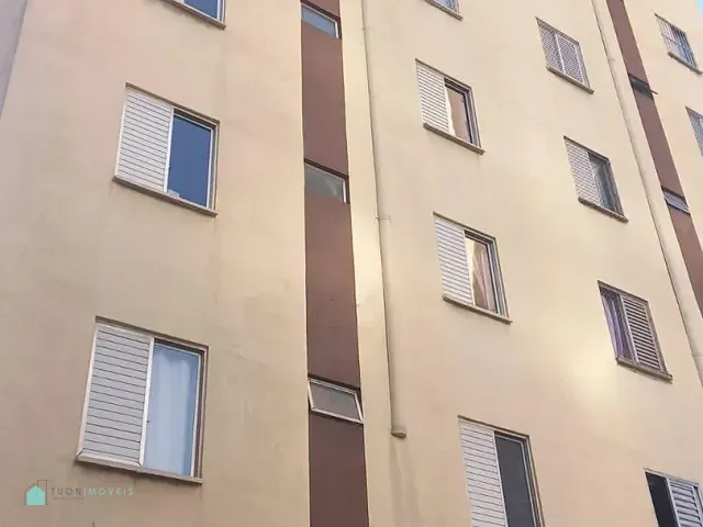 Apartamento 2 quartos e 1 banheiro, à venda, no bairro Jardim do Tiro em São Paulo