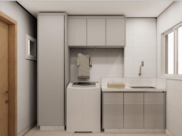 Foto do Apartamento - Apartamento para locação com 4 suítes no Setor Marista Goiânia GO. | Home Gyn Imóveis Ltda