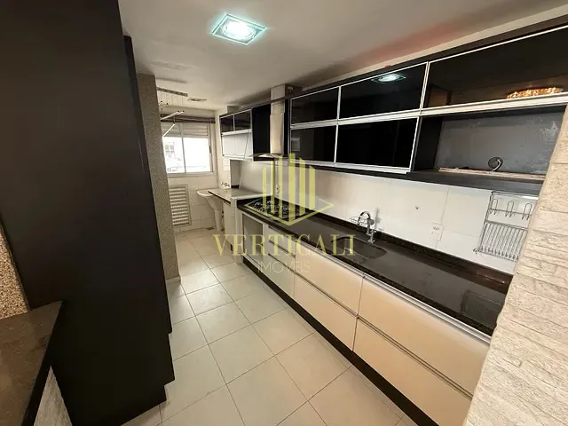 Apartamento 3 quartos e 2 banheiros, à venda, no bairro Goiabeiras  em Cuiabá