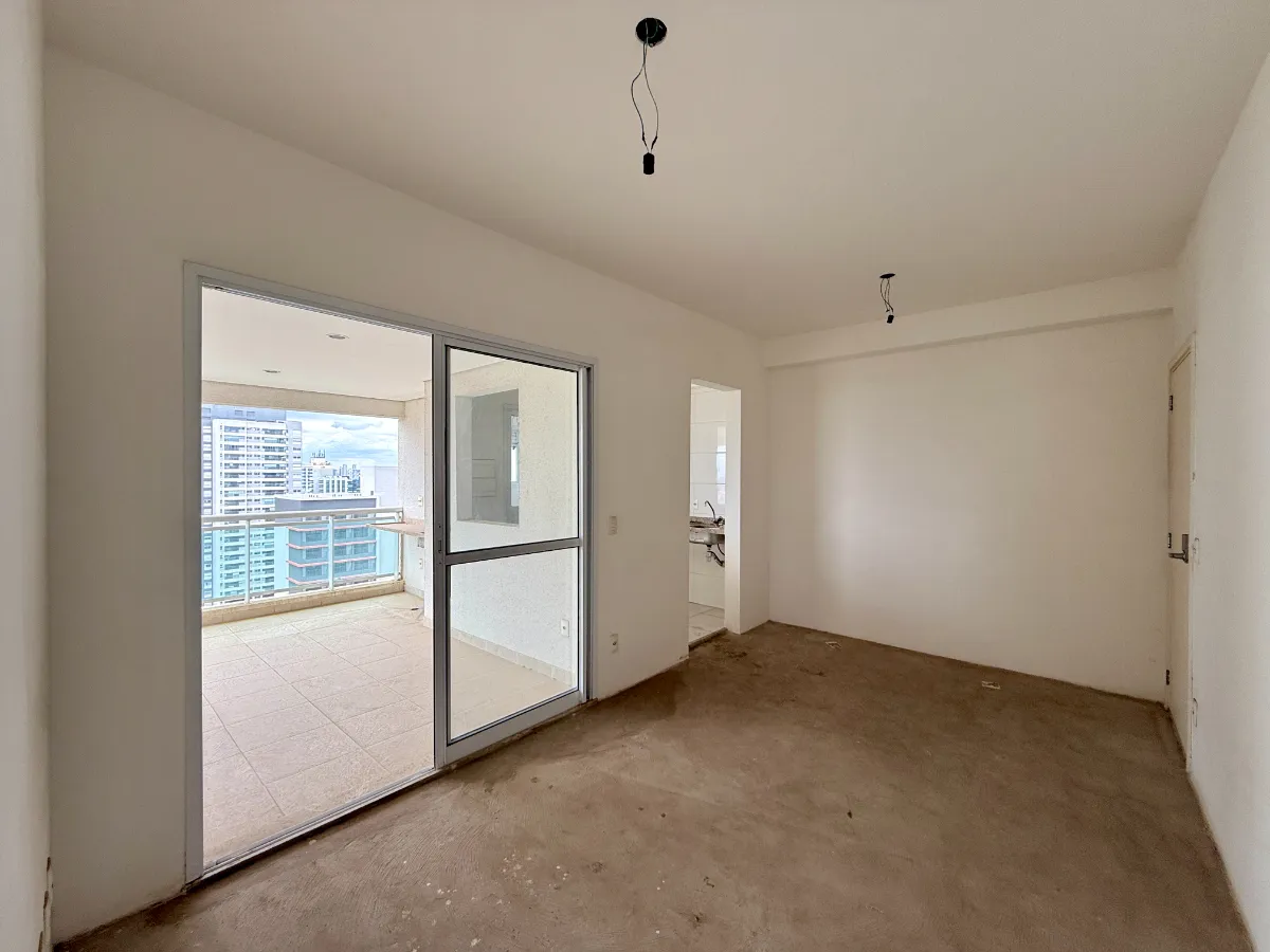 Apartamento para venda em Alto da Boa Vista com 2 quartos, sendo 1 suíte, 76m²