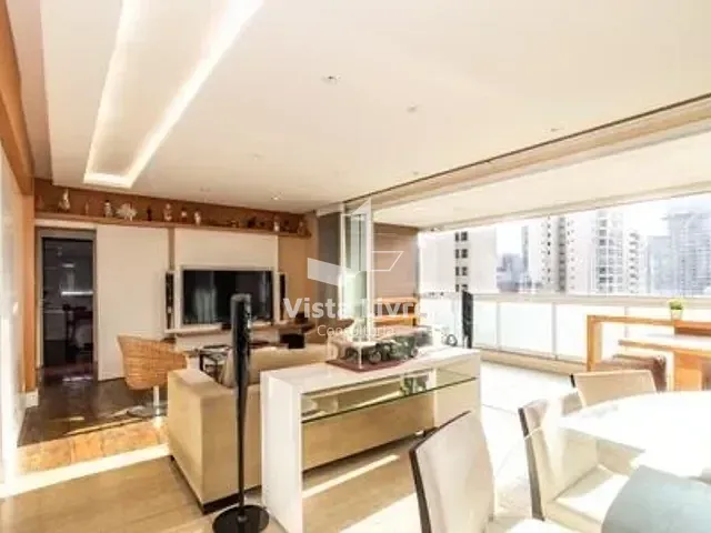 Apartamento com 140m² 3 quartos e 4 banheiros, à venda, no bairro Perdizes em São Paulo