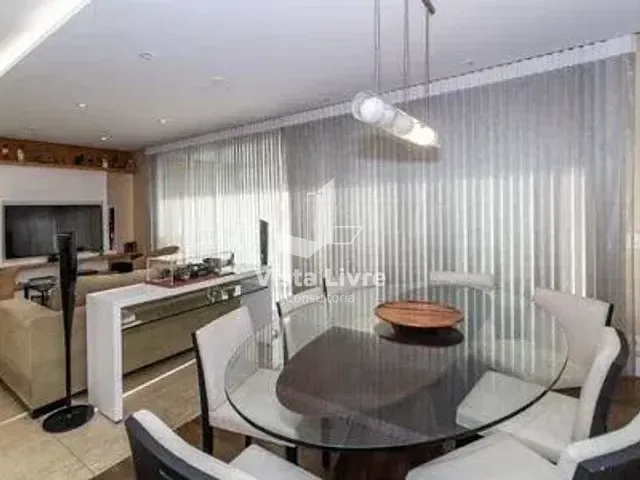 Apartamento com 140m² 3 quartos e 4 banheiros, à venda, no bairro Perdizes em São Paulo