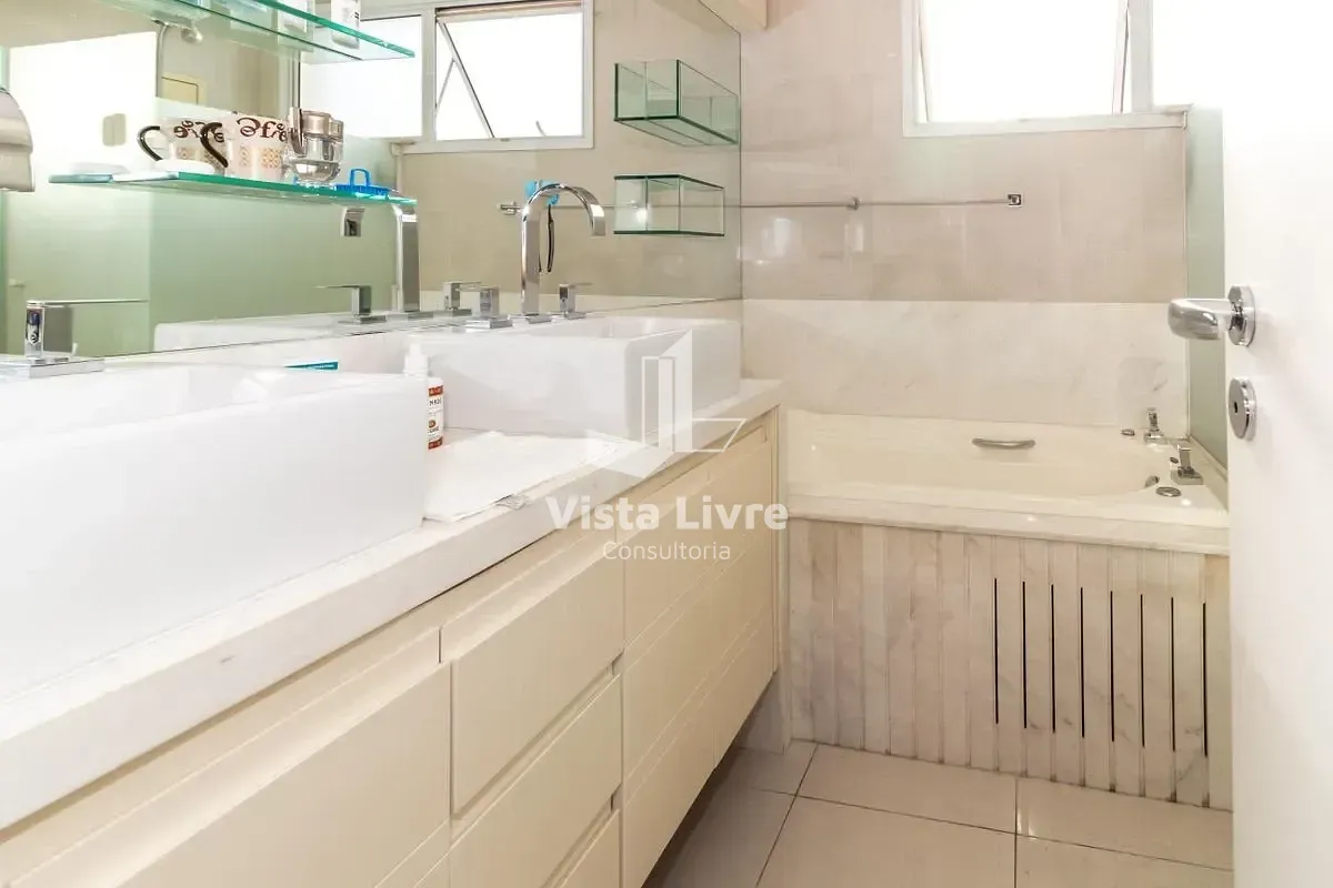 Apartamento, 3 quartos, 140 m² - Foto 31
