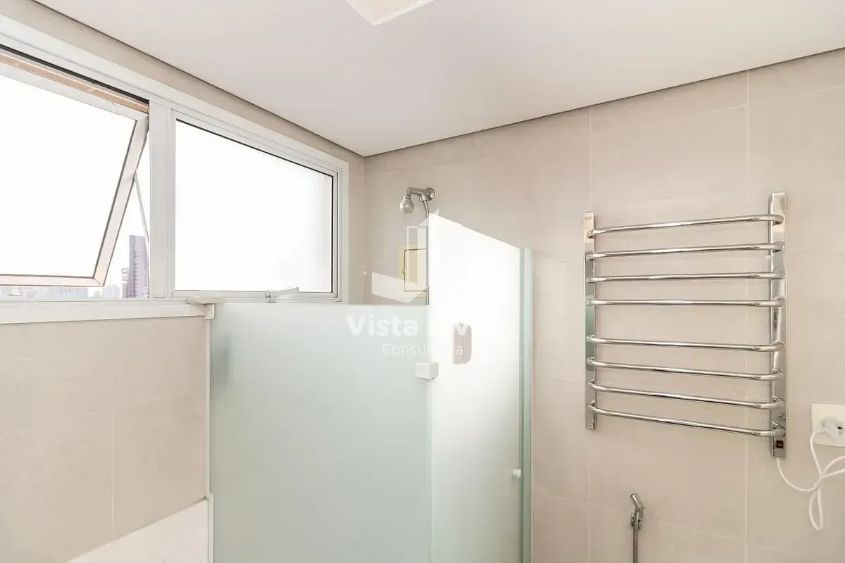 Apartamento, 3 quartos, 140 m² - Foto 33