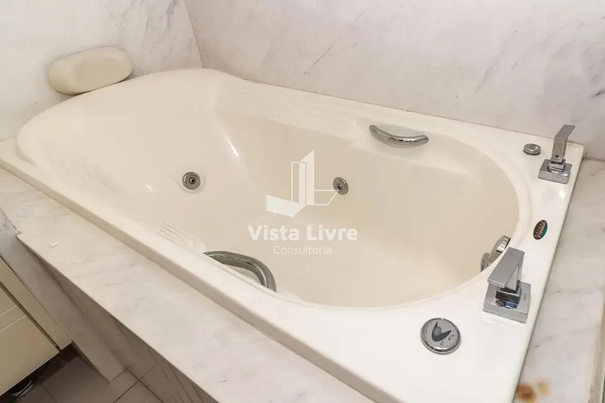 Apartamento, 3 quartos, 140 m² - Foto 35