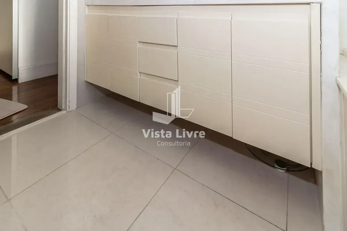 Apartamento, 3 quartos, 140 m² - Foto 36