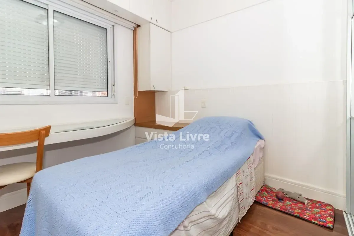 Apartamento, 3 quartos, 140 m² - Foto 37