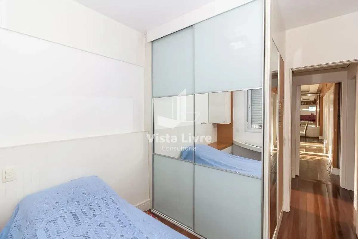 Apartamento, 3 quartos, 140 m² - Foto 38