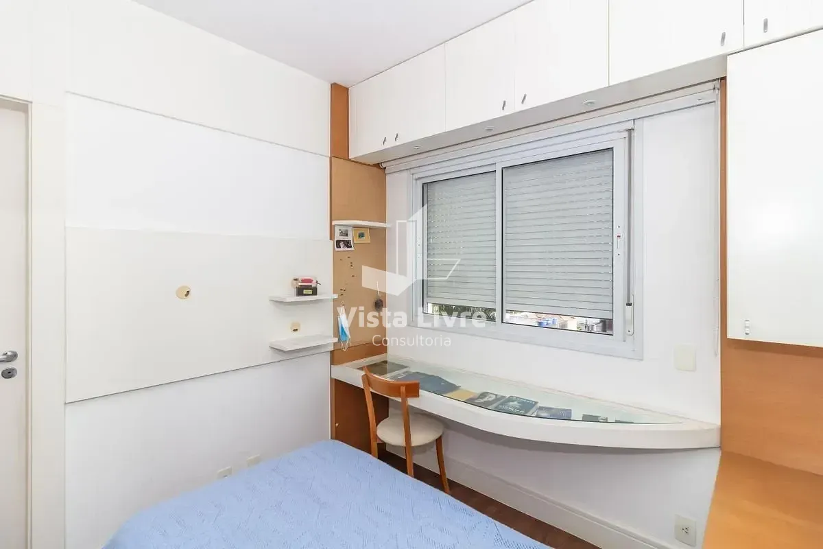Apartamento, 3 quartos, 140 m² - Foto 39