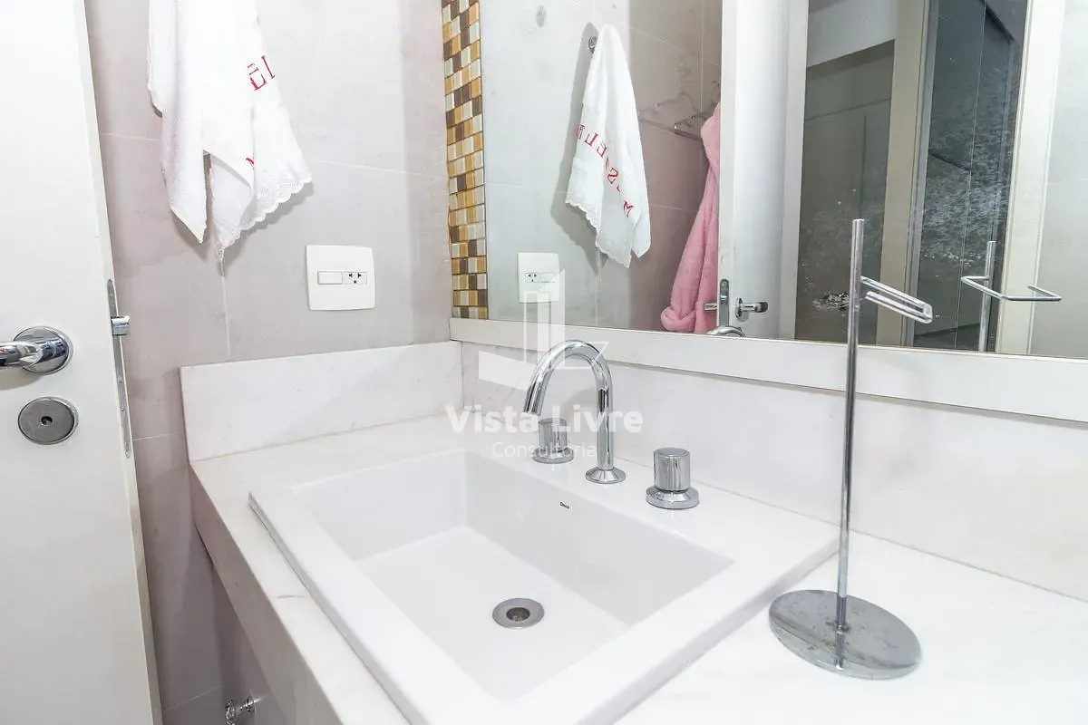Apartamento, 3 quartos, 140 m² - Foto 51