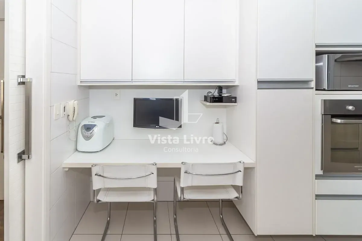 Apartamento, 3 quartos, 140 m² - Foto 44