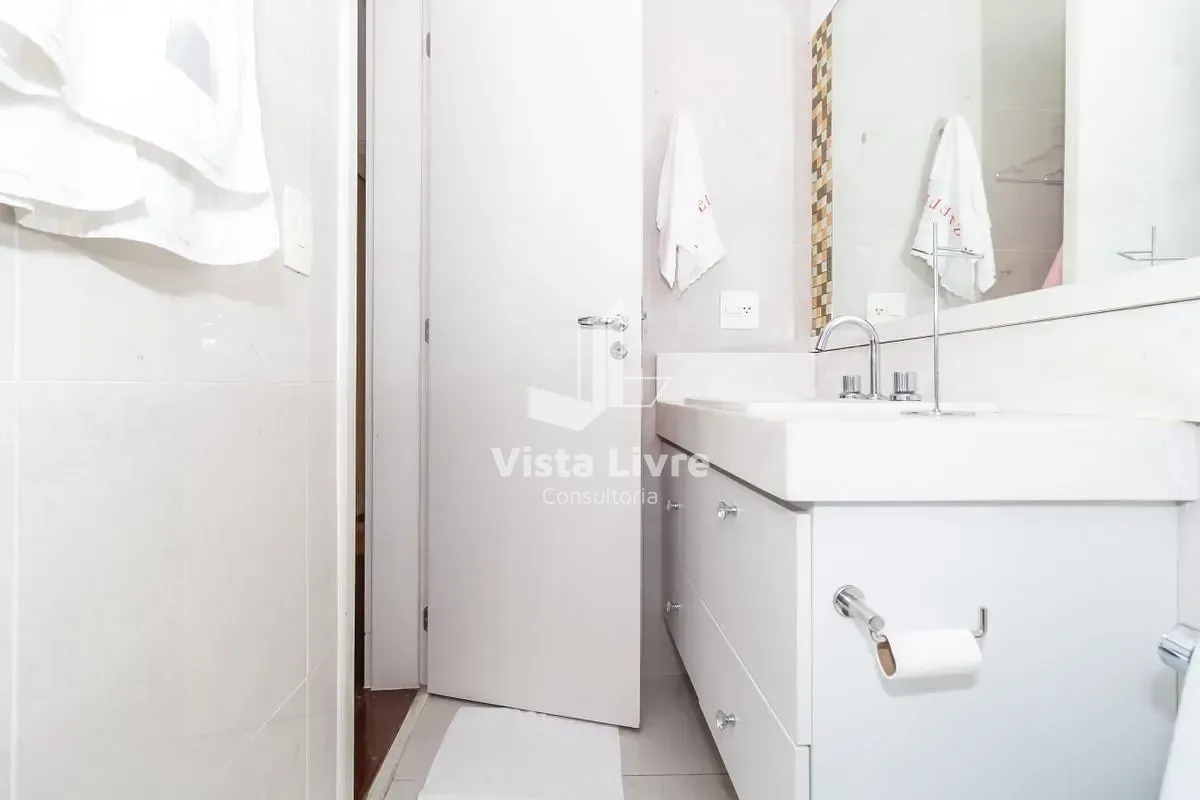 Apartamento, 3 quartos, 140 m² - Foto 50