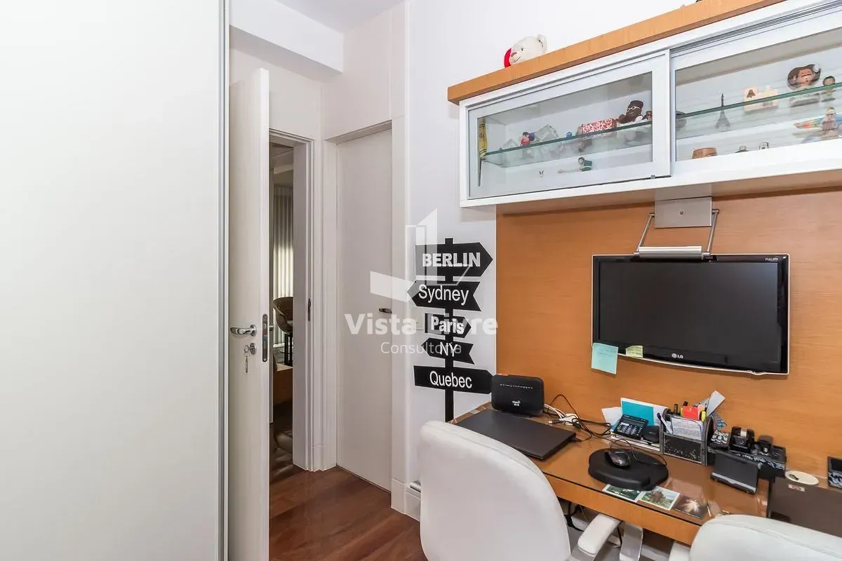 Apartamento, 3 quartos, 140 m² - Foto 48