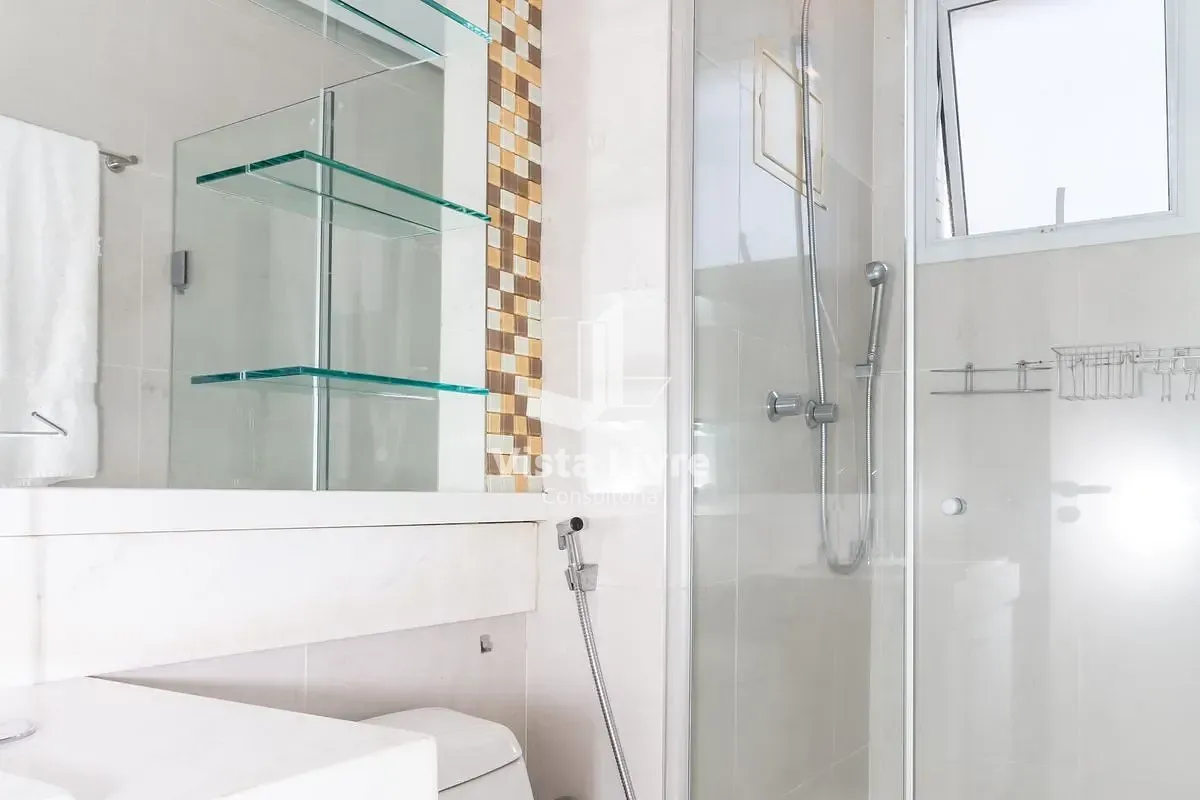 Apartamento, 3 quartos, 140 m² - Foto 53