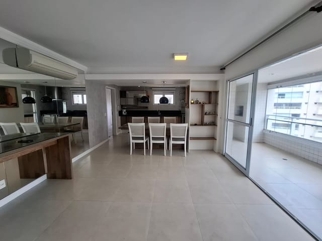 Foto do Apartamento - Apartamento no Vila Ema no Condomínio Grand Club em São José dos Campos | PIRAMIDE IMOVEIS