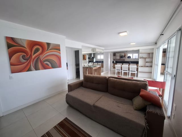 Foto do Apartamento - Apartamento no Vila Ema no Condomínio Grand Club em São José dos Campos | PIRAMIDE IMOVEIS