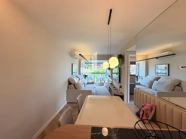Apartamento com 60m² 2 quartos e 2 banheiros, à venda, no bairro Vila Leopoldina em São Paulo