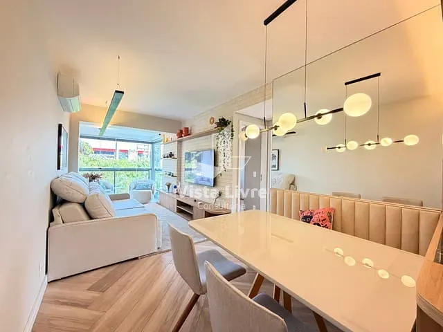 Apartamento com 60m² 2 quartos e 2 banheiros, à venda, no bairro Vila Leopoldina em São Paulo